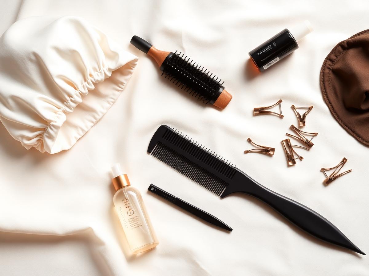 Everyday Essentials